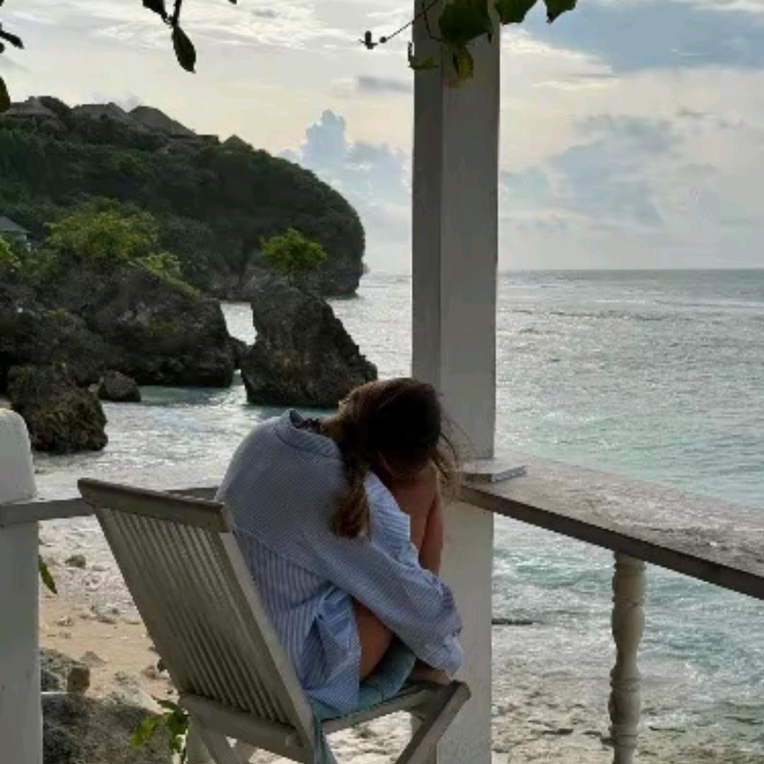 🧡ྀི💛ྀི❤️ྀི倾听者