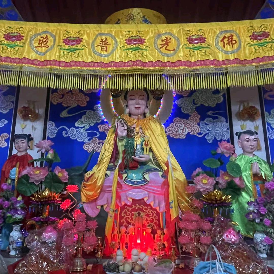 善缘🙏🏻