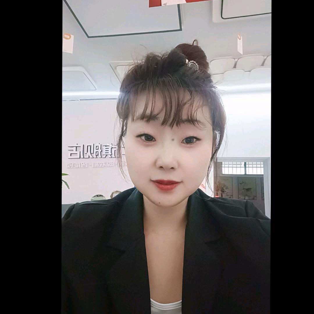心动.