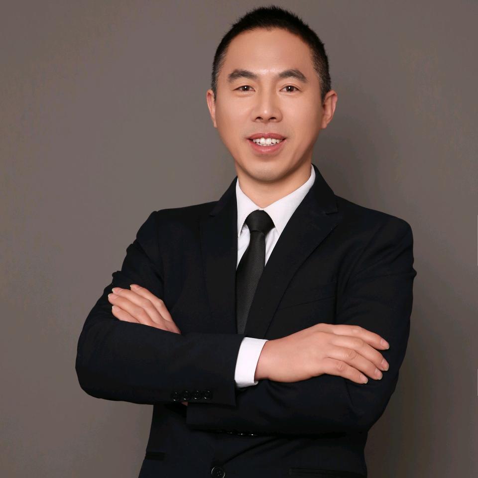 雷宇.中国