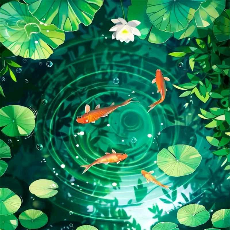 心情好