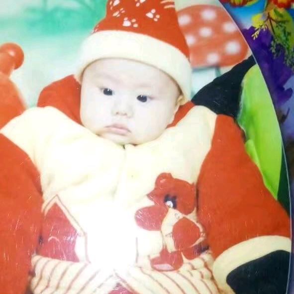 曾经原来的我o>_<o