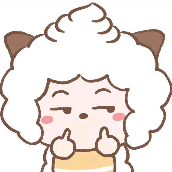酒久头像