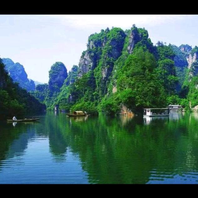 静听风语