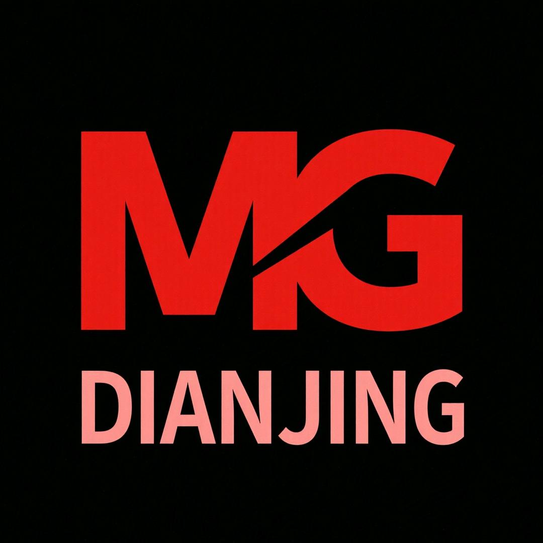 MG电竞馆（荆州万达店）