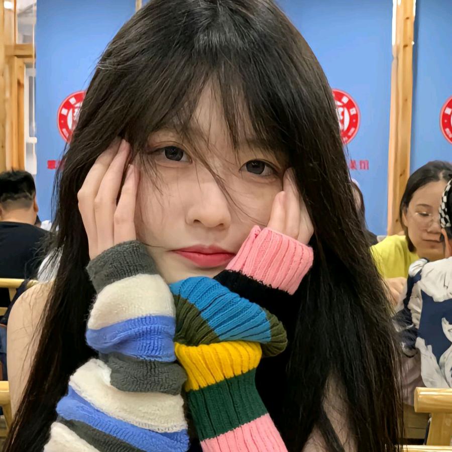 小河流