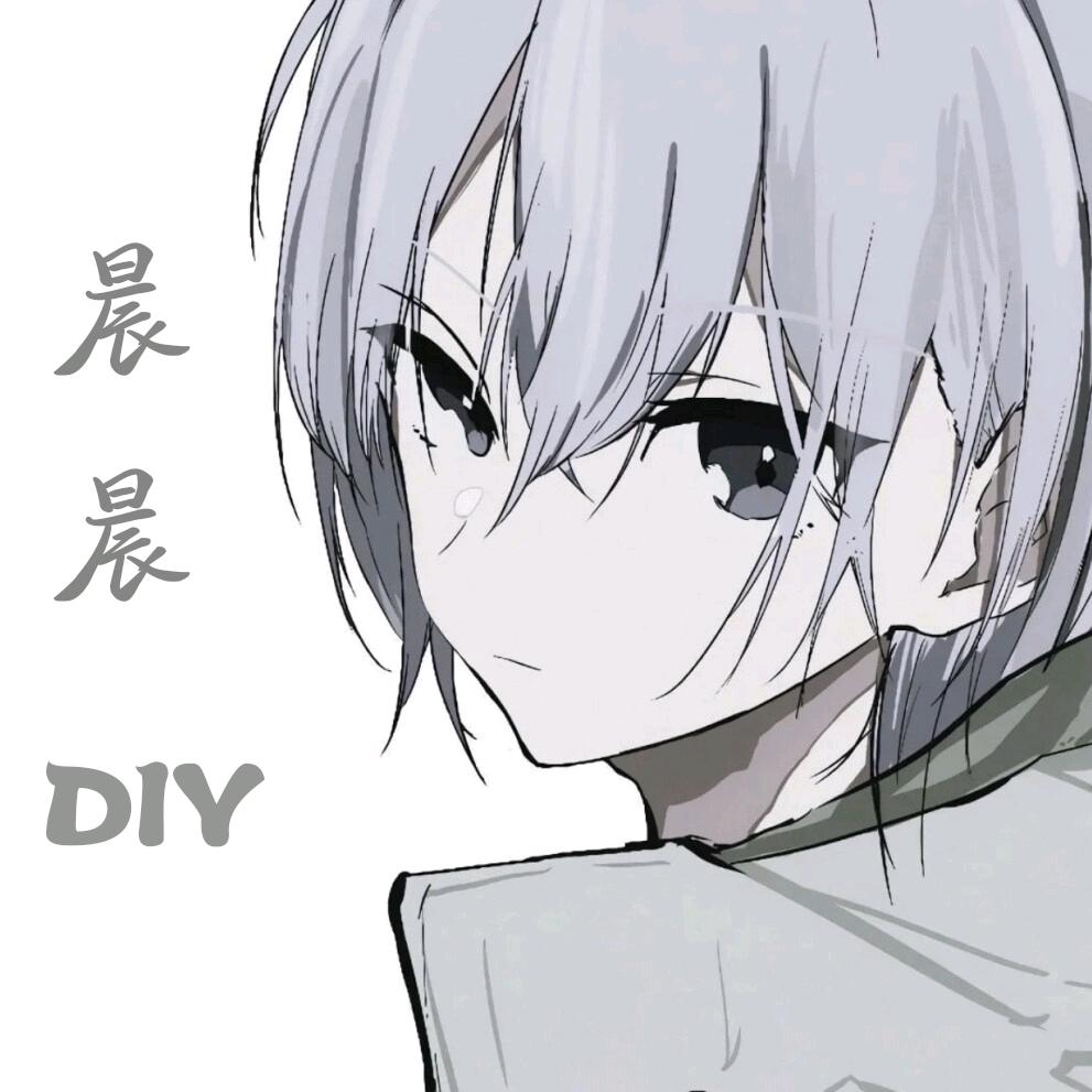 晨财网络Diy潮玩精选铺子