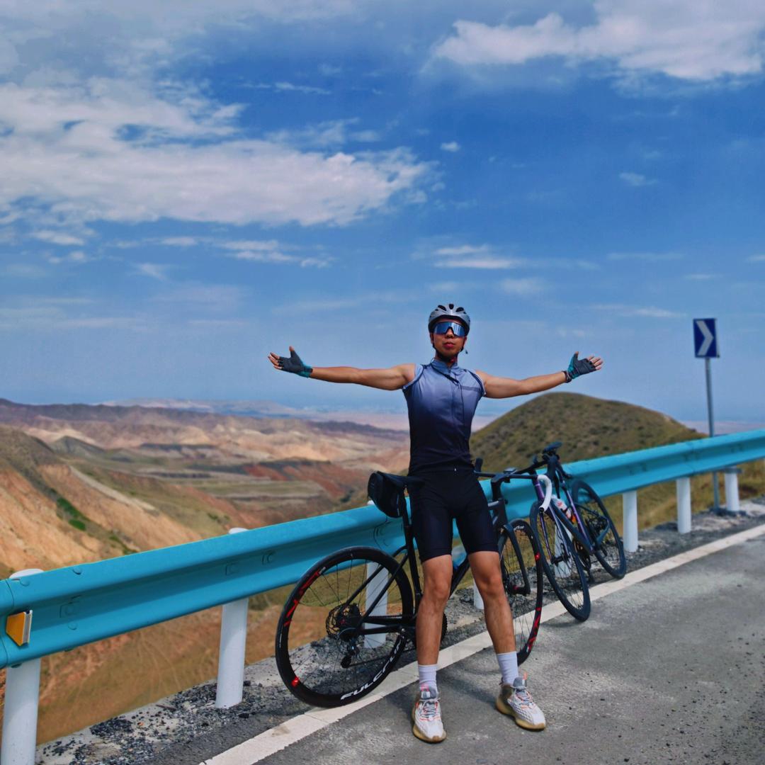 @锅锅蹬不快🚲