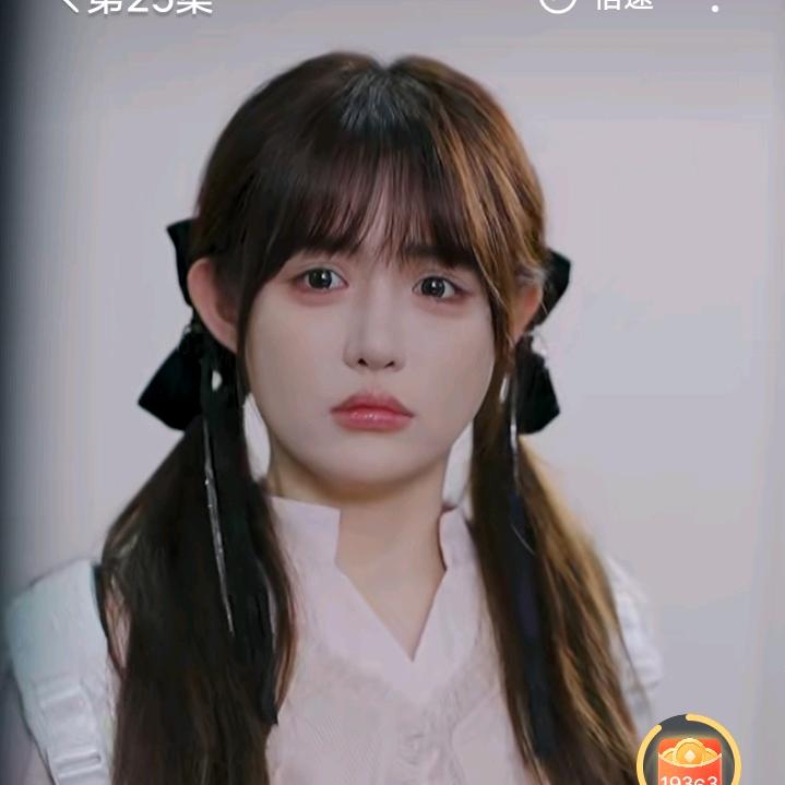 惠妃宫的董思思头像
