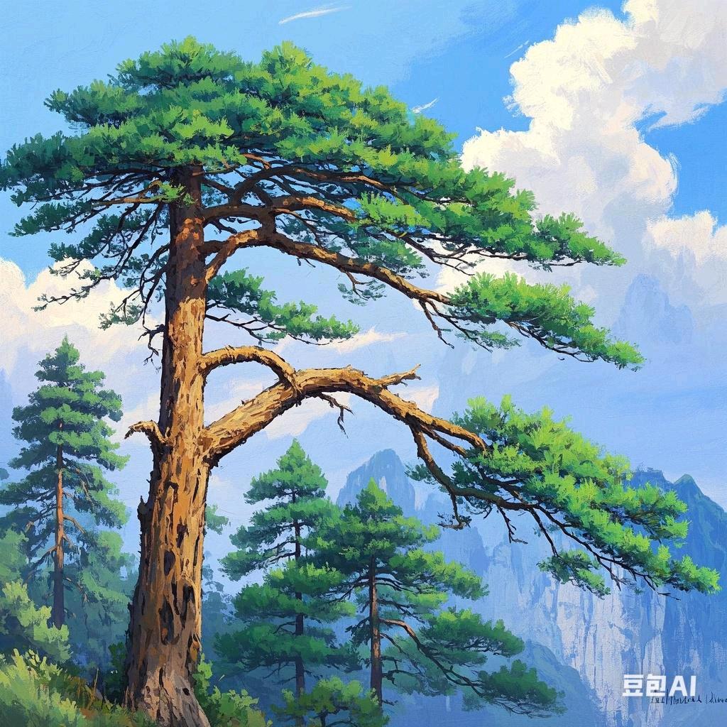 自在