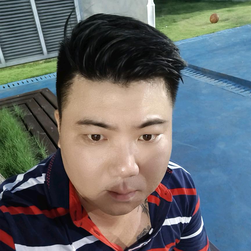 众星捧月😀（滔）