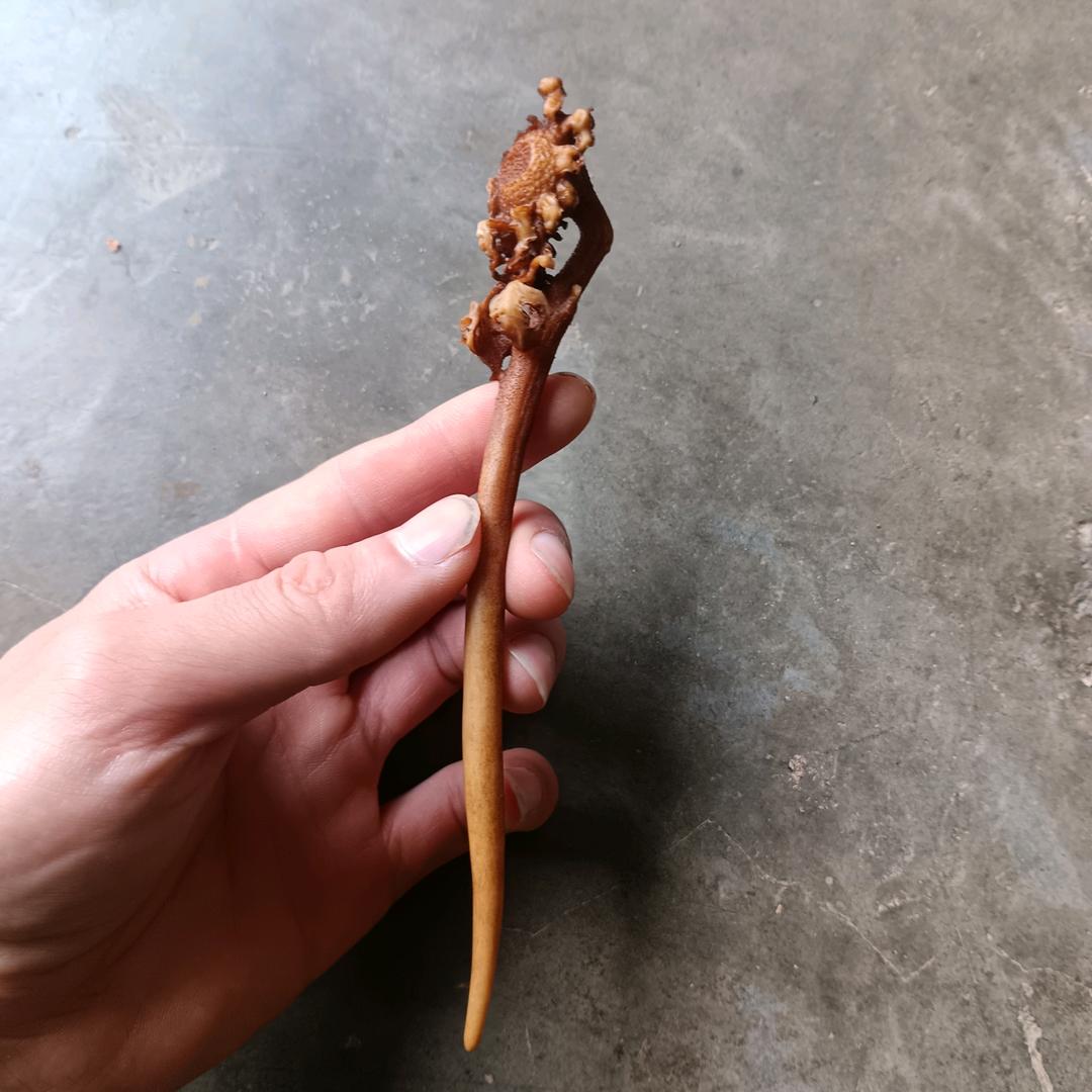 唯离意手作.