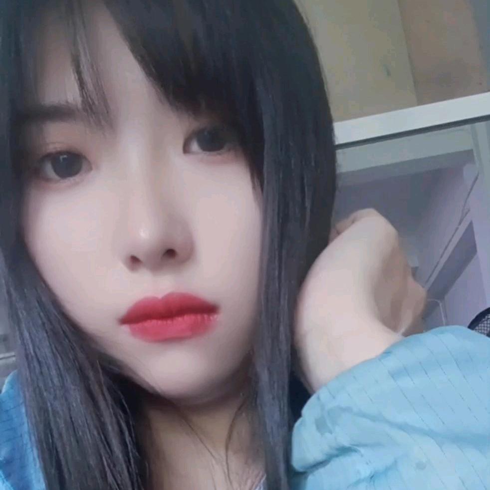 个性小仙女