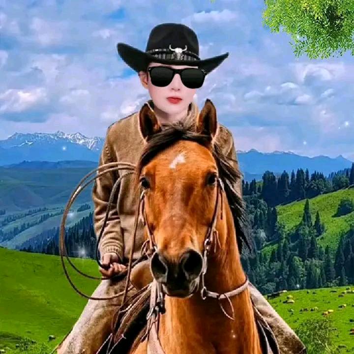 爱你👄一生一世我心中的女神