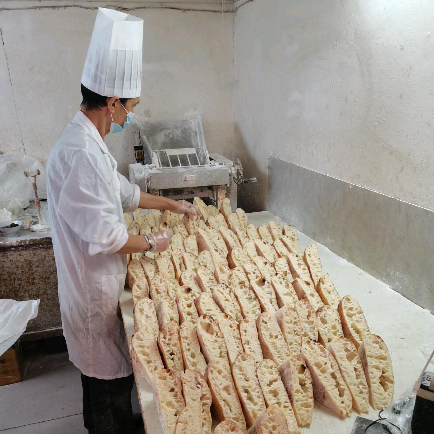 邓哥早餐店（远程带徒弟）