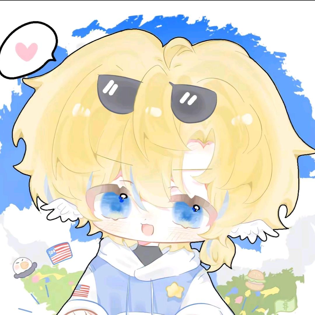 怜烛⊙﹏⊙
