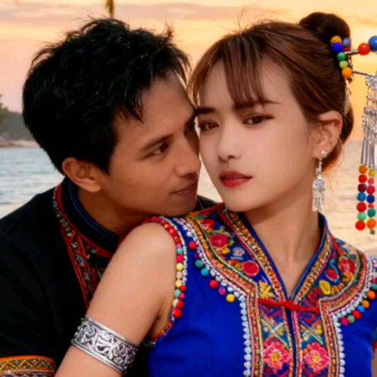 梁河小妹