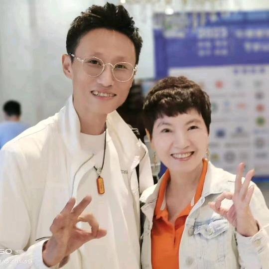 OES正声量（每天下午1：30开播）