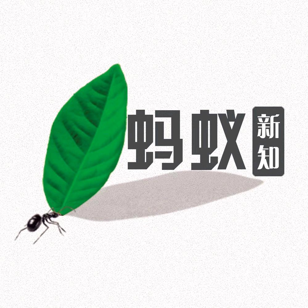 蚂蚁新知