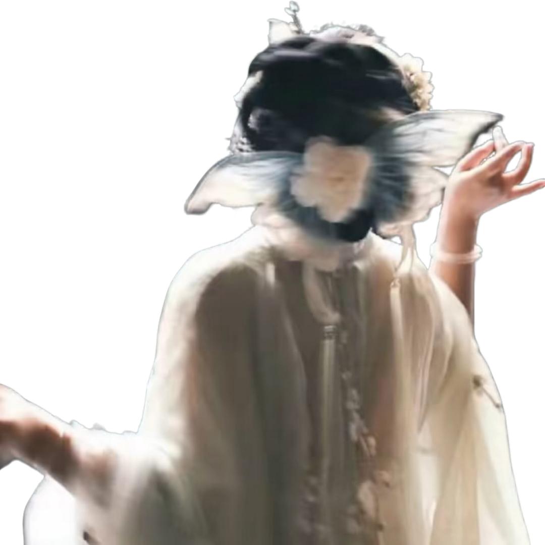 洋洋不是羊