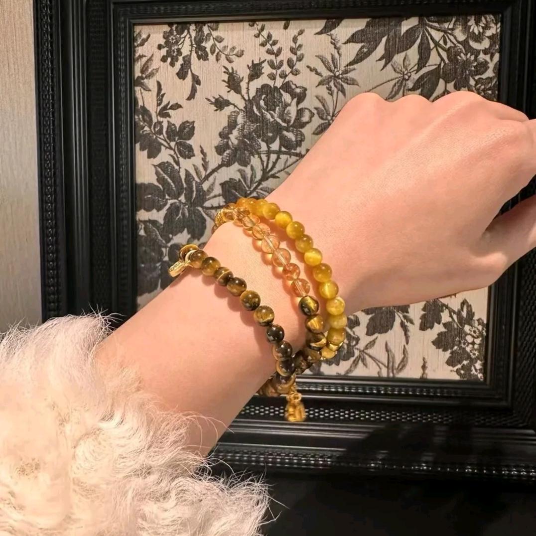 永好佳珠宝商行