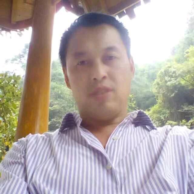 利辛人再上海