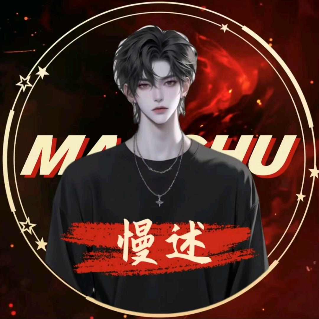 𝓜.吥语