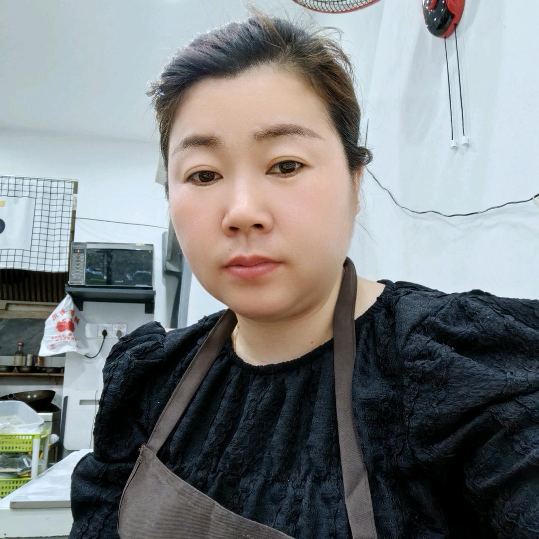 谢福记手工鱼圆肉圆鱼饼