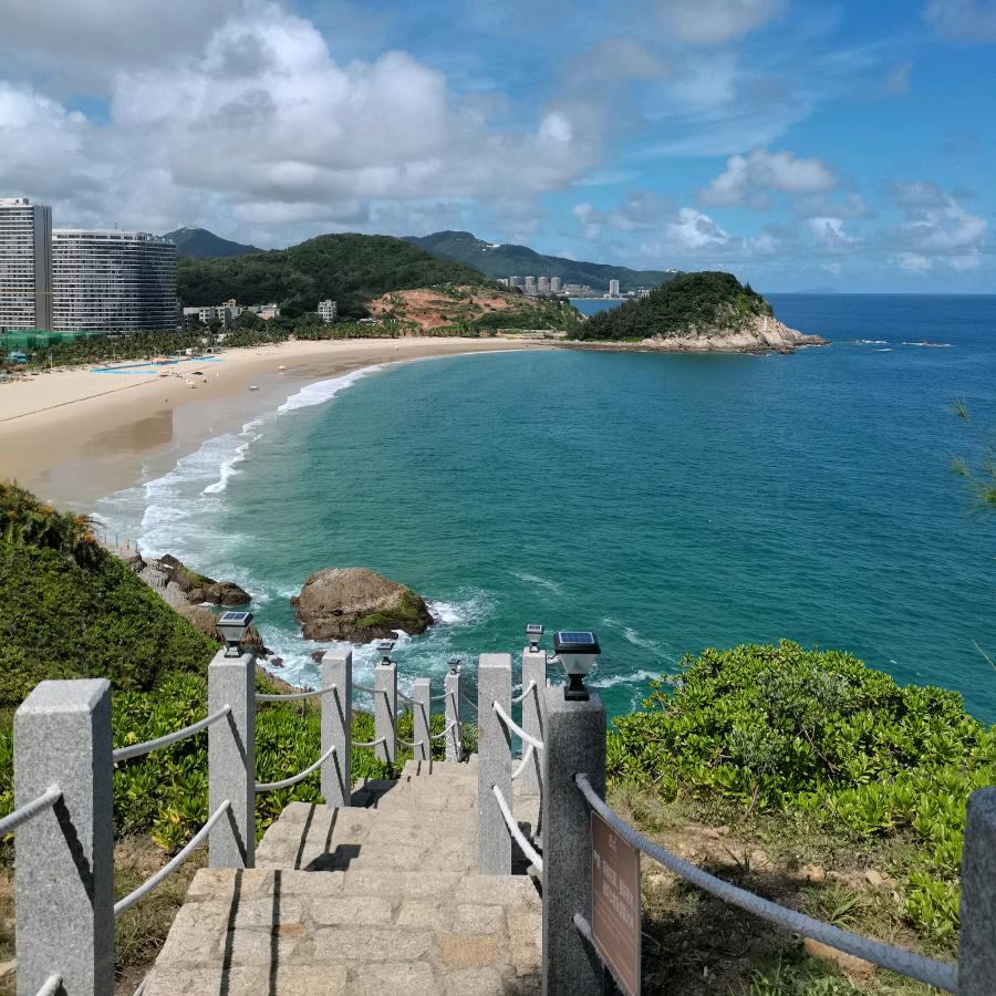 广东旅居小管家