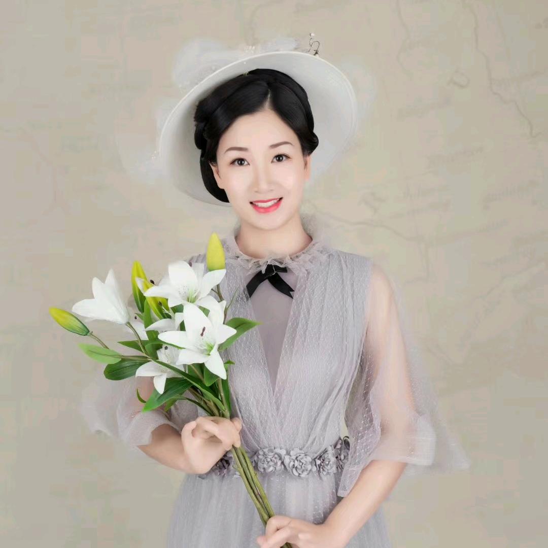 张云舞蹈创始人-张老师