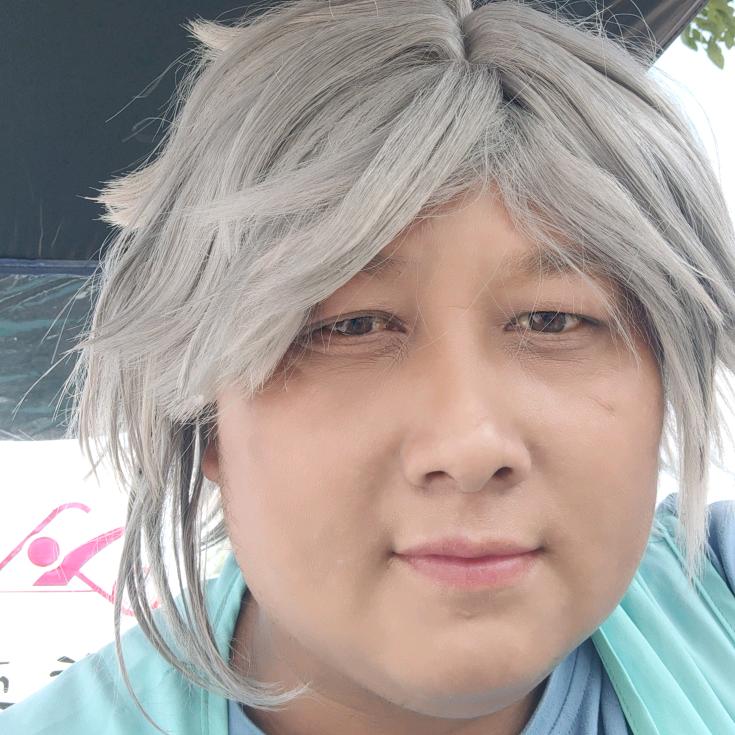 青春的烈火老发