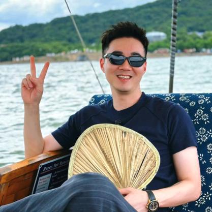 欧阳锋搞笑~小🔥鸡