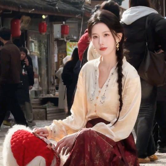 无艳一禾- 直播爆款返场