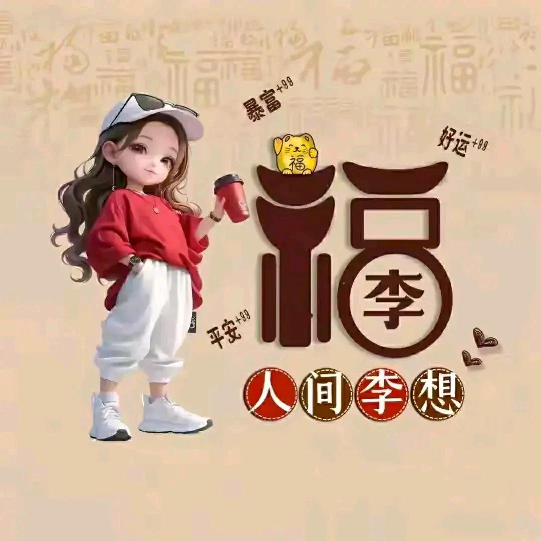 爱李如初