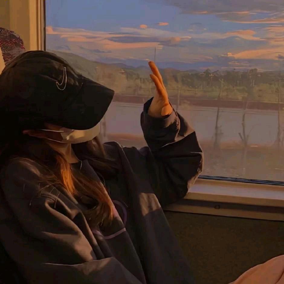 一觉睡到小时候😍