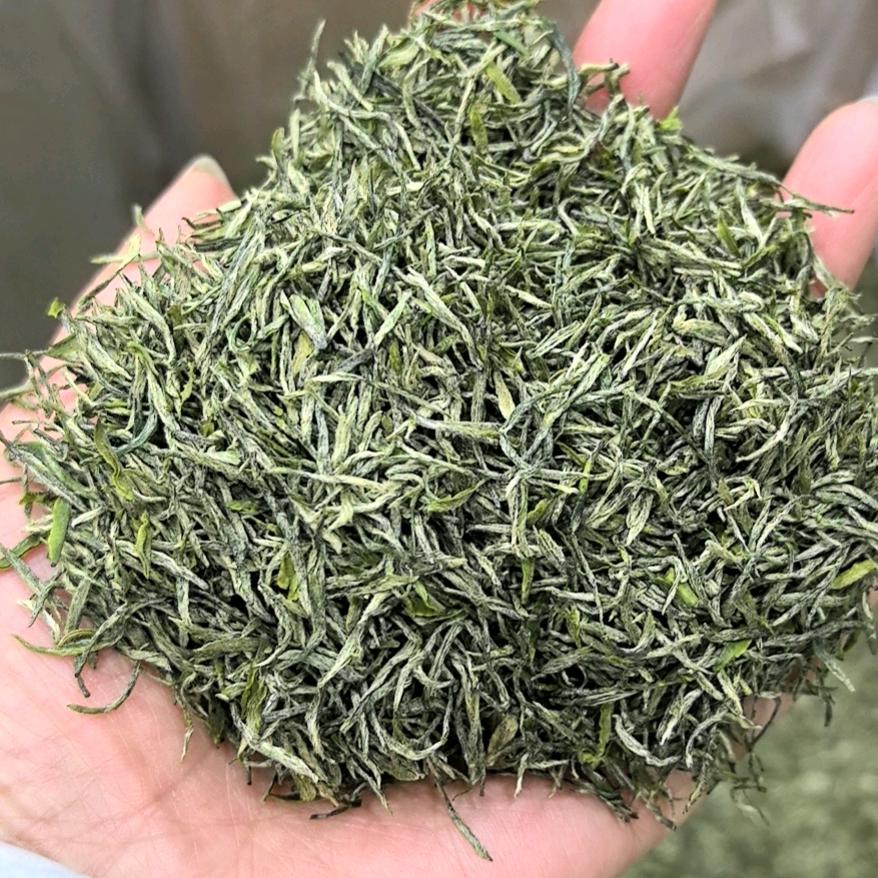 小曾茶叶
