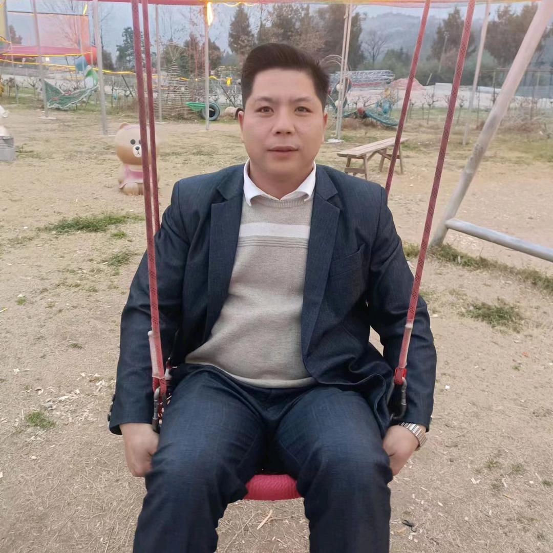好心情。