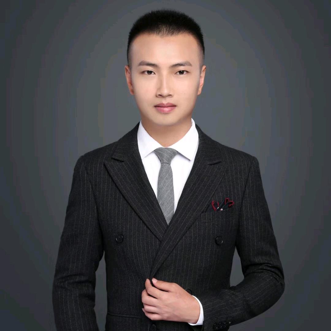 卖菌子的李先生