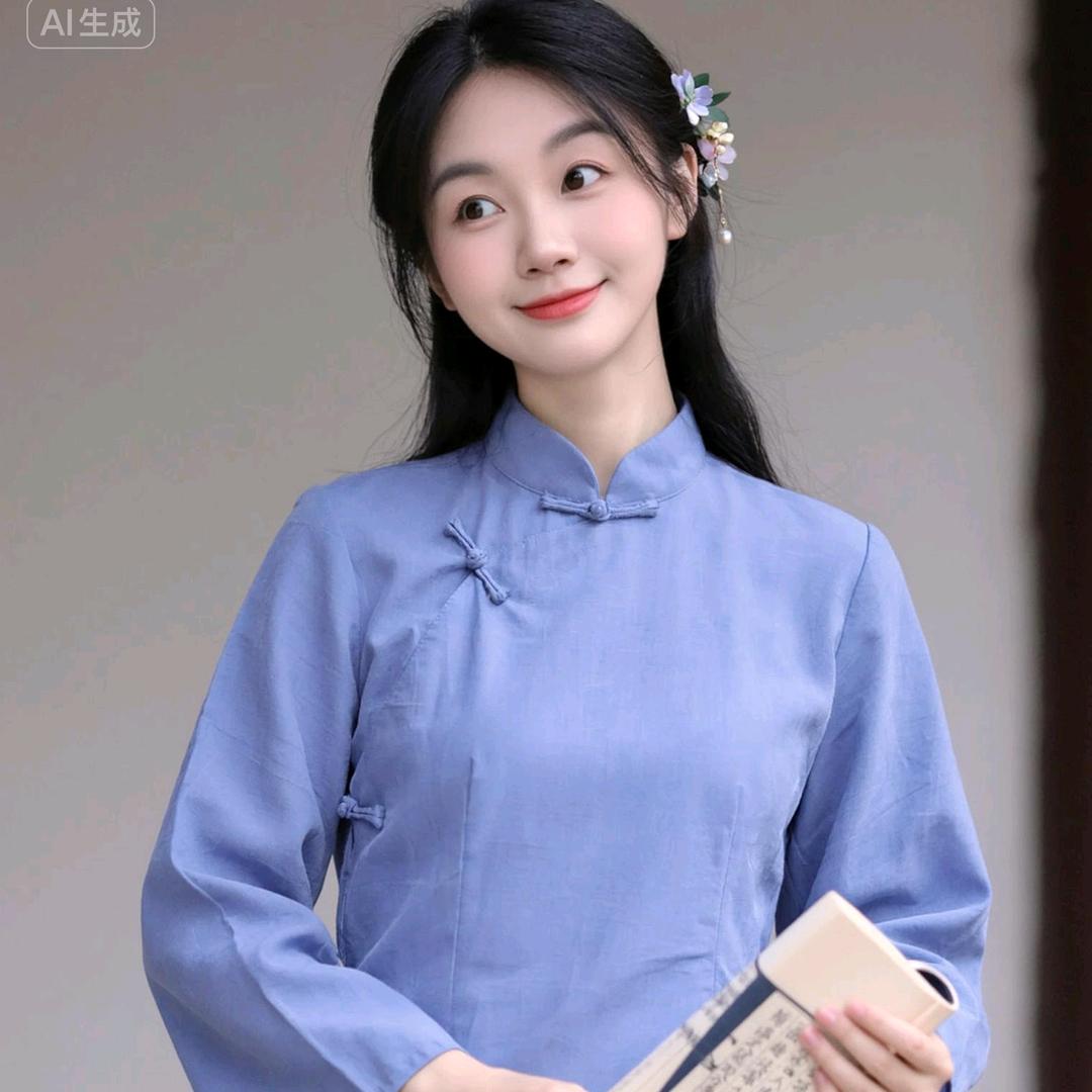 固执丫头