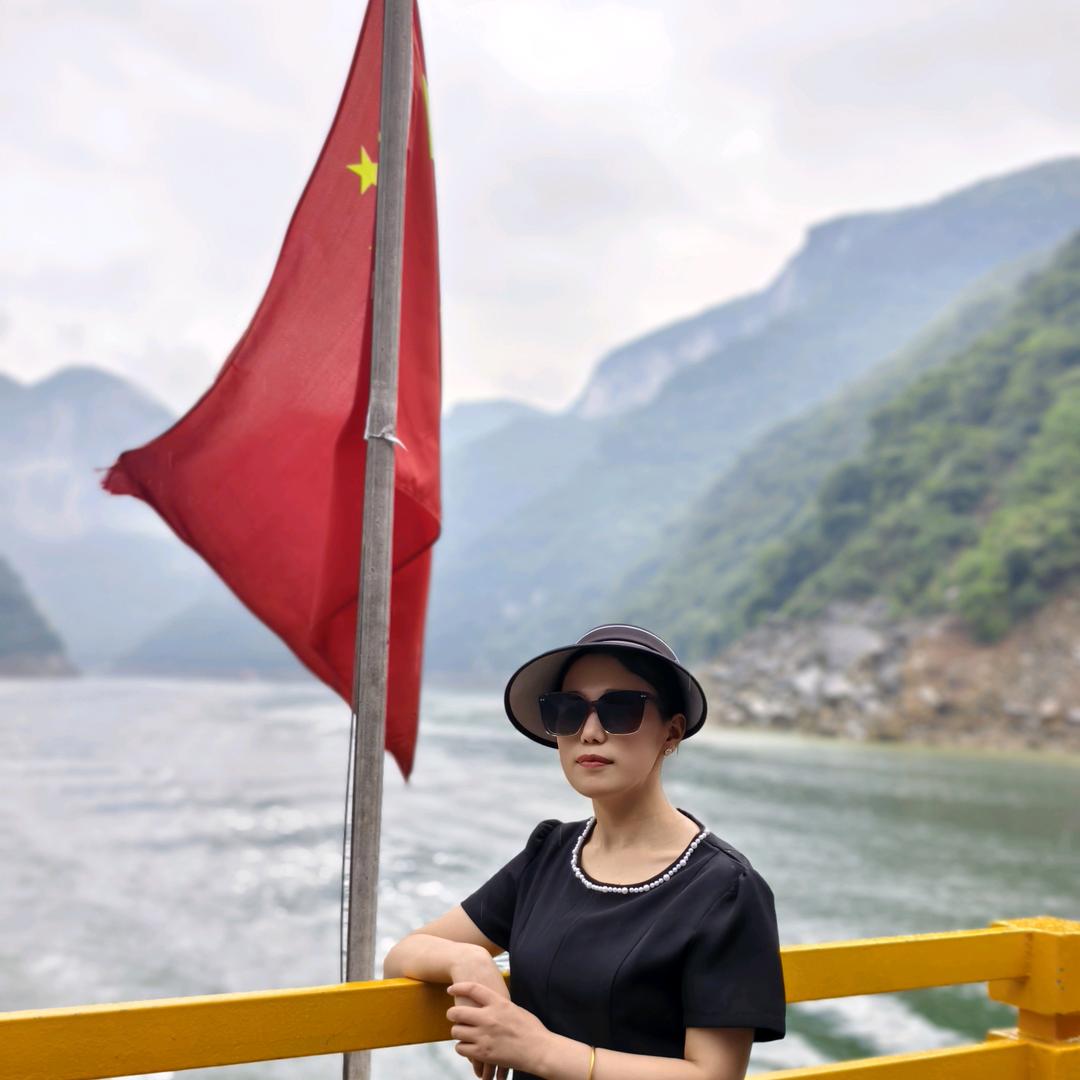段家大小姐