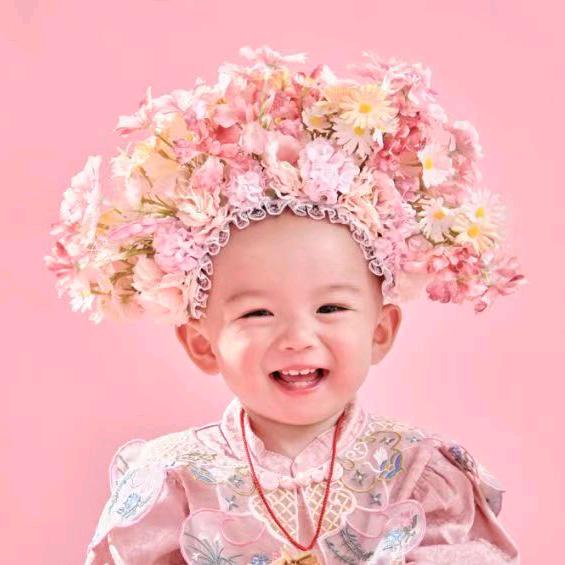 小渃渃