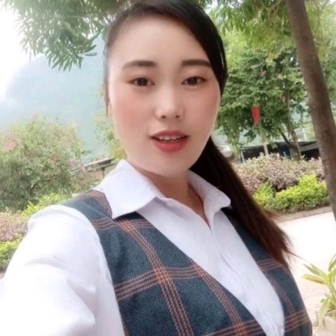 微笑面对人生