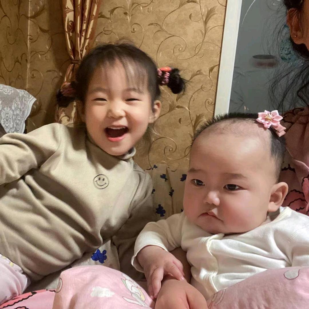 霸霸
