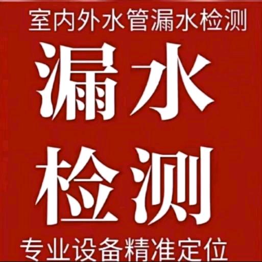 济南程师傅漏水检测维修（收徒）
