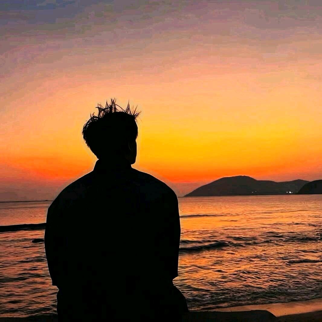 山海.