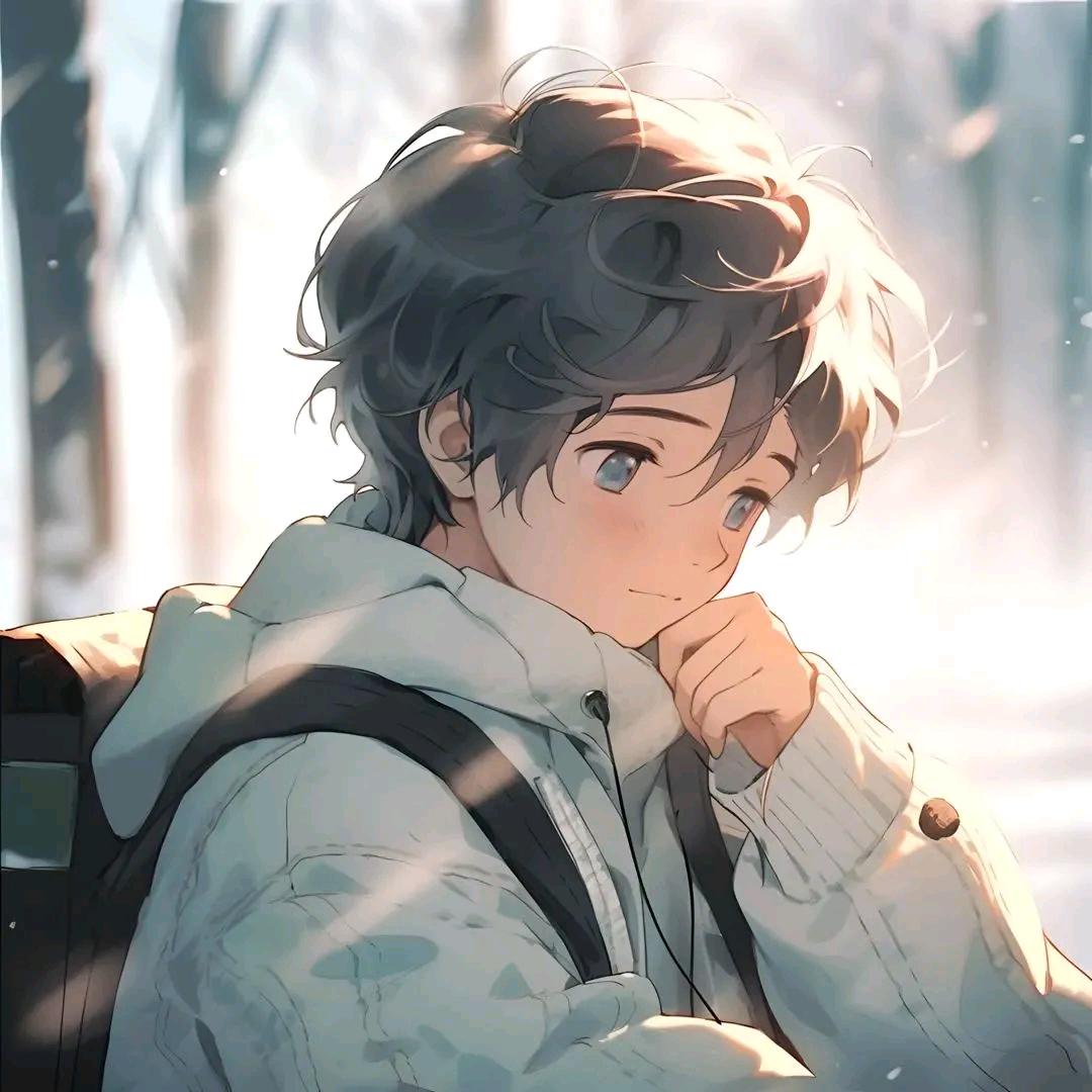 Lost