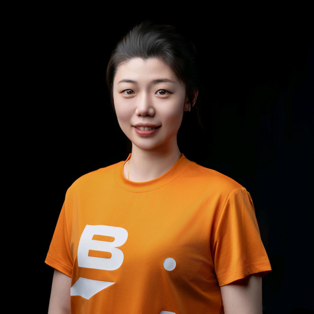 周昕彤🏓