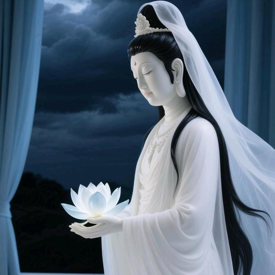 静谧清幽