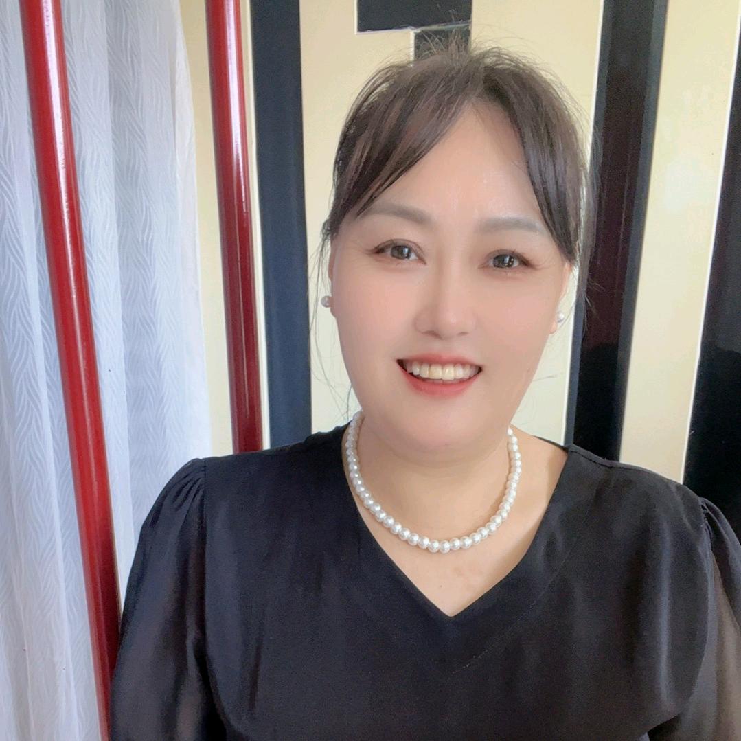 幸福姐姐