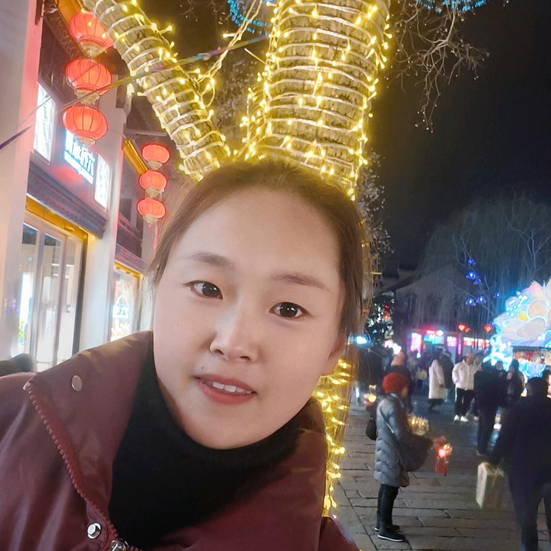 笨女孩